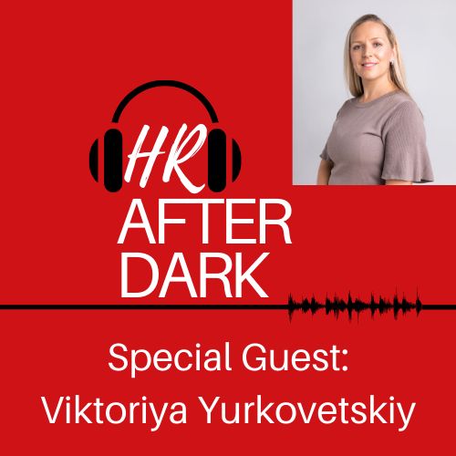 HR After Dark Podcast